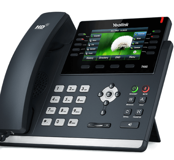 5 Signs Your Telephone System Needs An Upgrade